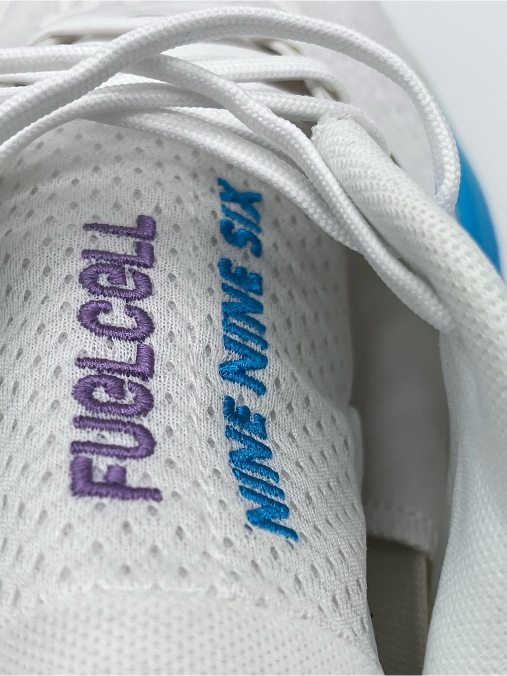 New Balance FuelCell 996v5 Tennis Shoes New - Size 9 - Picture 8 of 10